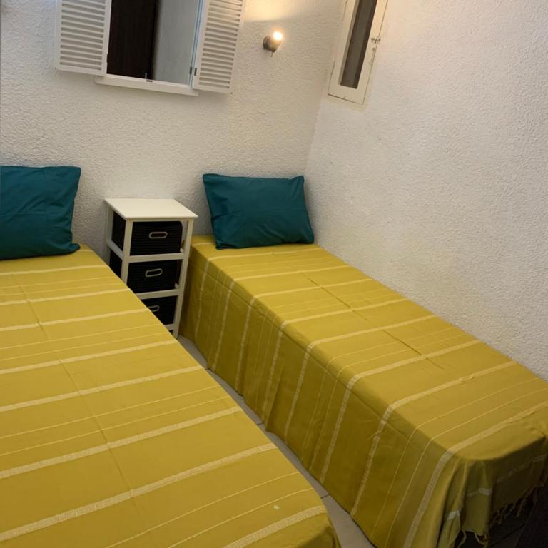 Apartamento Con Magníficas Vistas Al Mar - Wifi Gratis - Apartamento de 2 dormitorios - 18