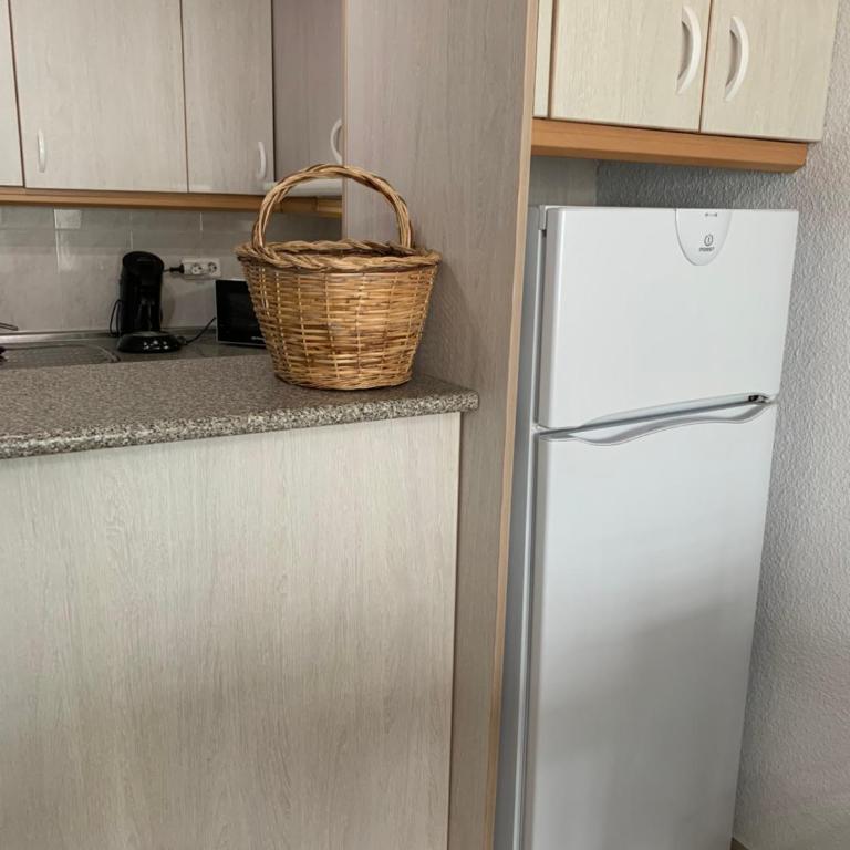 Apartamento Con Magníficas Vistas Al Mar - Wifi Gratis - Apartamento de 2 dormitorios - 11