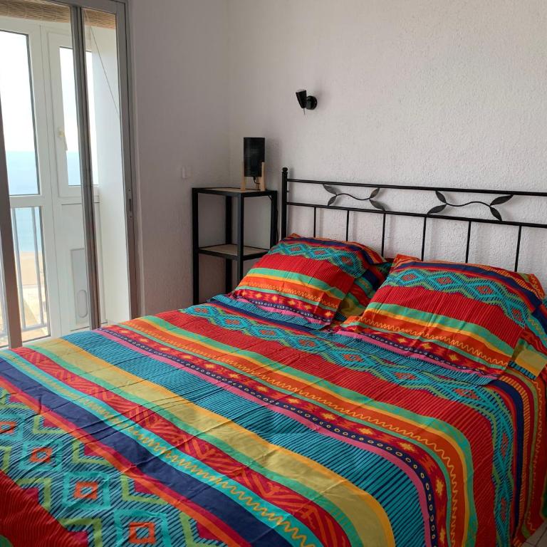 Apartamento Con Magníficas Vistas Al Mar - Wifi Gratis - Apartamento de 2 dormitorios - 16