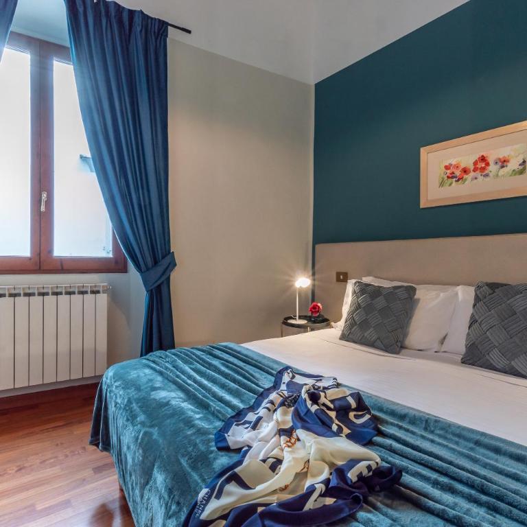 San Lorenzo Five Senses - Appartamento Superior - 17