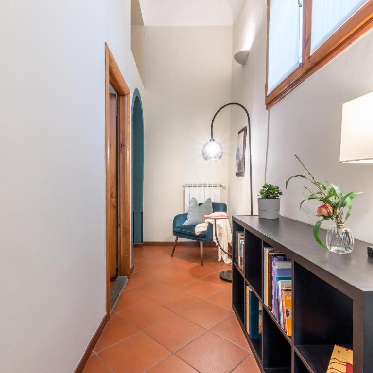 San Lorenzo Five Senses - Appartamento Superior - 19
