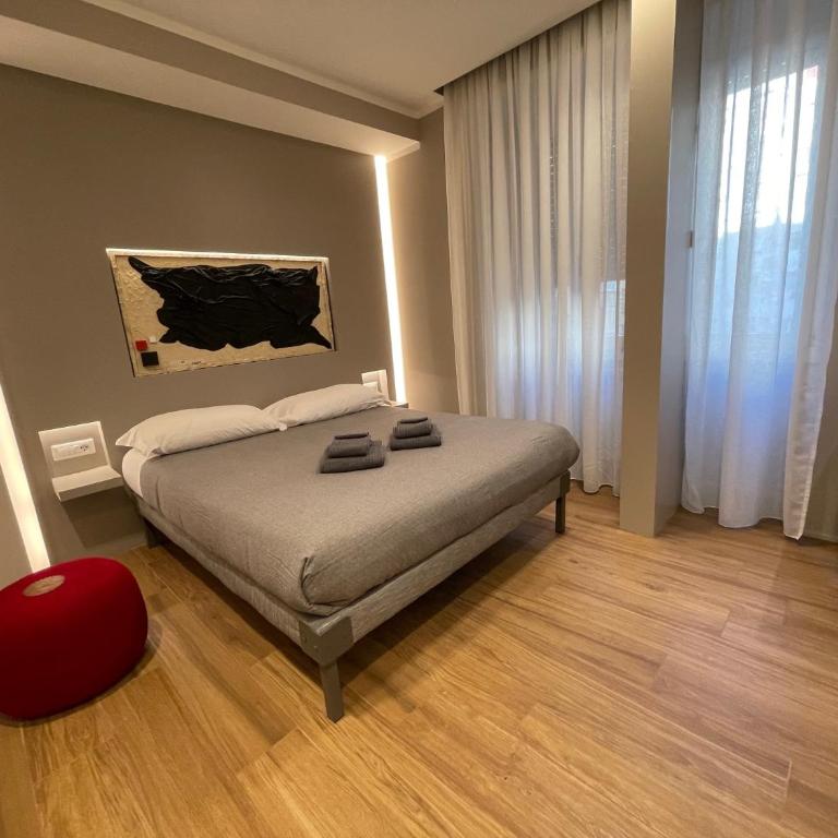LUCRINO 45 by Ale - Doppelzimmer mit eigenem Bad - 1