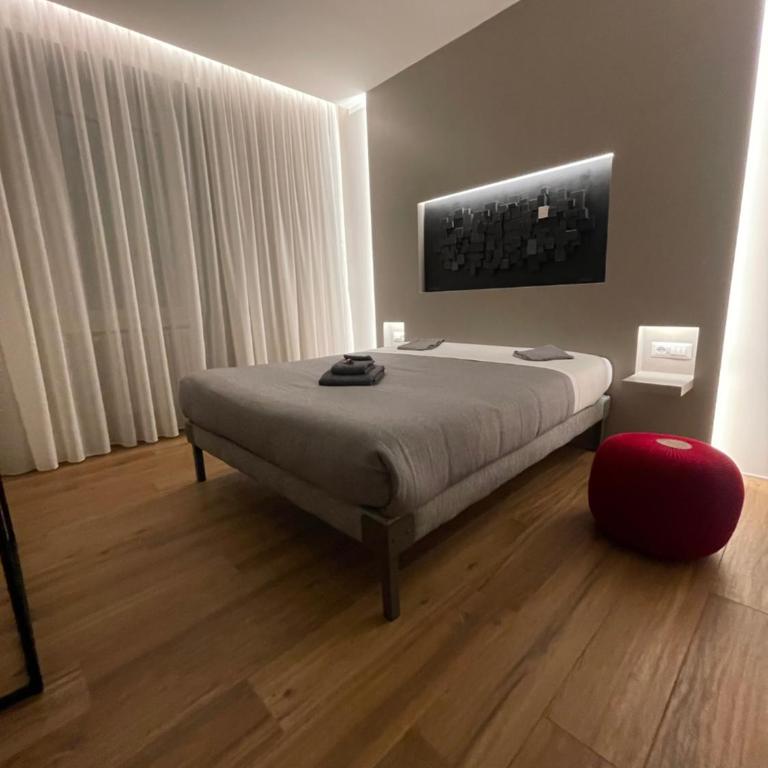 LUCRINO 45 by Ale - Doppelzimmer mit eigenem Bad - 8