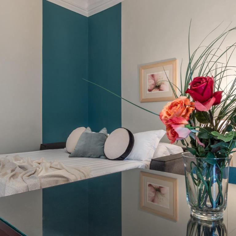 San Lorenzo Five Senses - Appartamento Superior - 30
