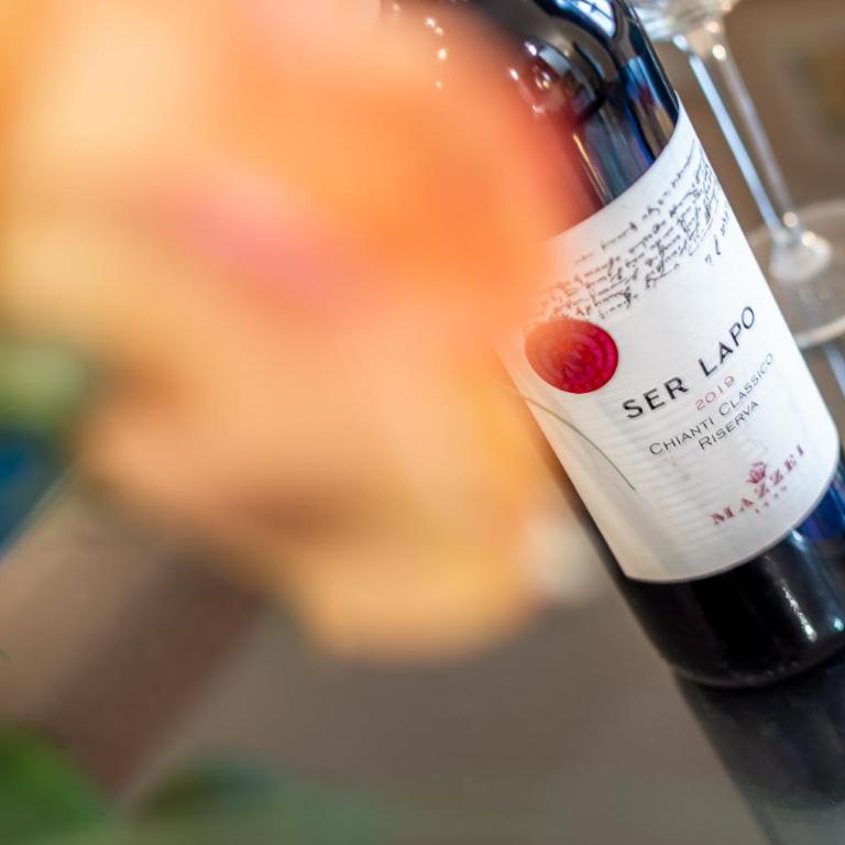 San Lorenzo Five Senses - Appartamento Superior - 42