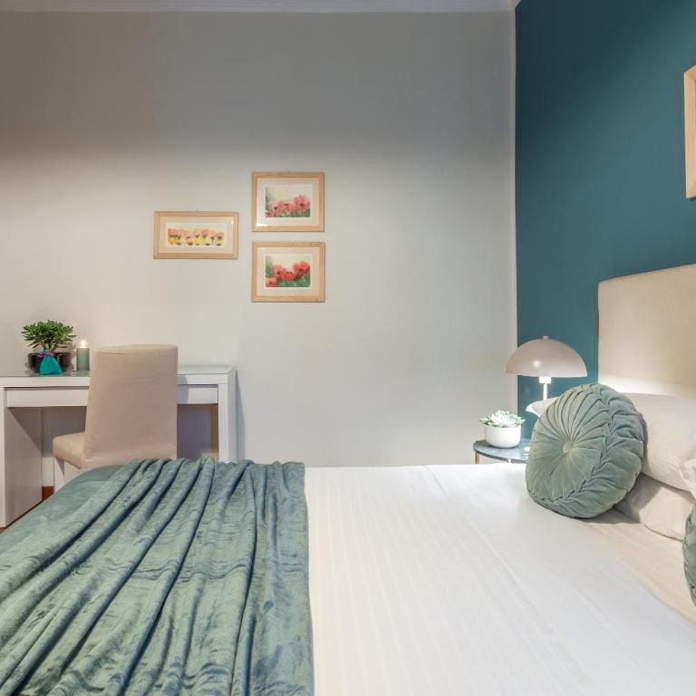 San Lorenzo Five Senses - Appartamento Superior - 37