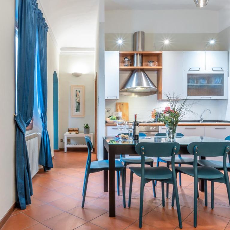 San Lorenzo Five Senses - Appartamento Superior - 43