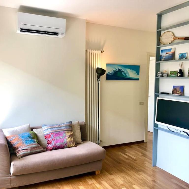 Mascalzone Latino, City center apartment - Appartamento con 1 Camera da Letto - 14