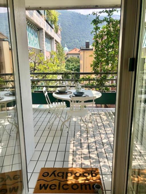 Mascalzone Latino, City center apartment - Appartamento con 1 Camera da Letto - 2