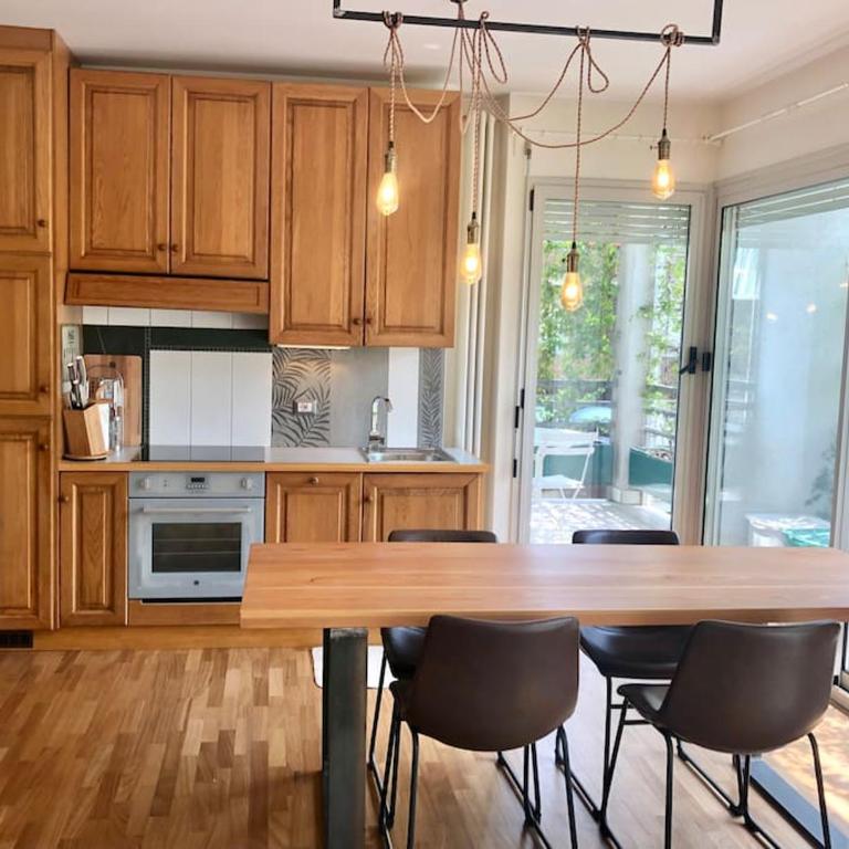 Mascalzone Latino, City center apartment - Appartamento con 1 Camera da Letto - 5