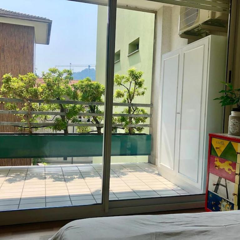 Mascalzone Latino, City center apartment - Appartamento con 1 Camera da Letto - 20