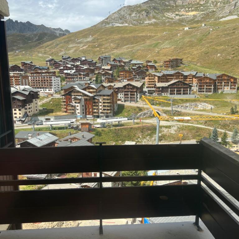 Appartement 6 personnes avec Parking Couvert - 1 chambre - 4 lits - Netflix & wifi haut débit - Apartamento de 2 dormitorios - 13