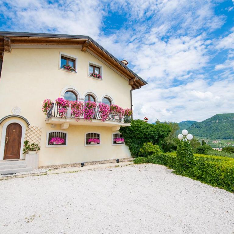 Feeling House - Appartamento con 1 Camera da Letto - 28