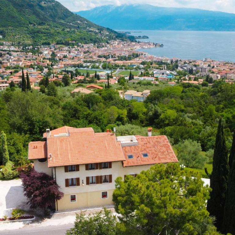 Feeling House - Appartamento con 1 Camera da Letto - 20