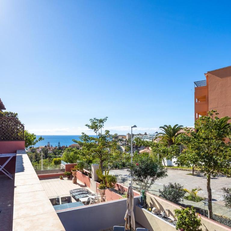 AMAZING HOME SEA VIEW PLAYA DEL DUQUE by LoveTener - Apartamento con vistas al mar - 1