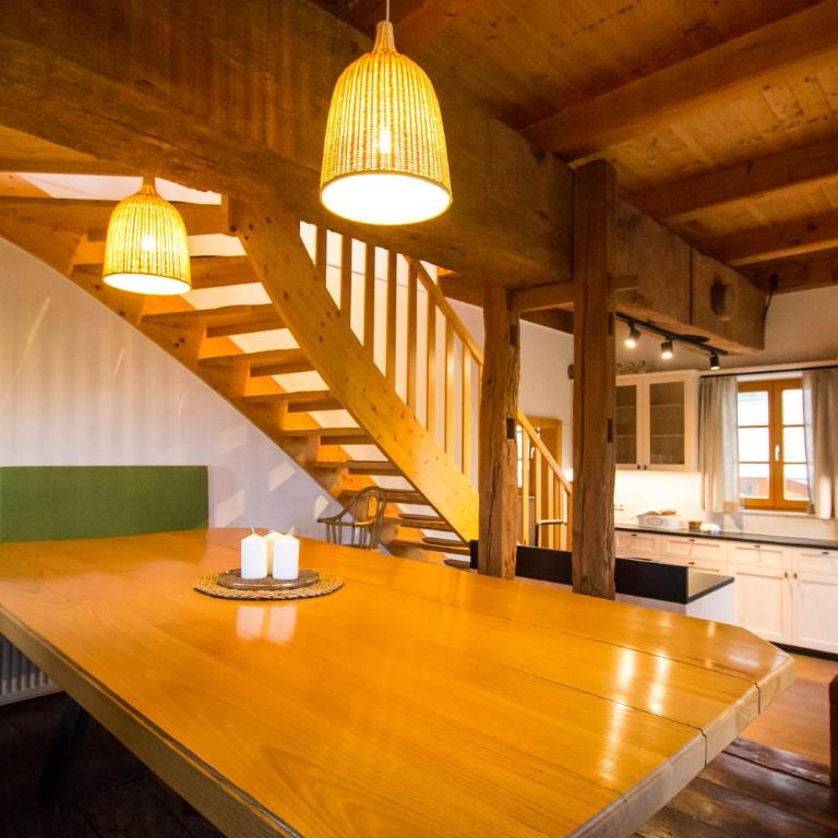 Gästehaus Dworschak - Apartment mit 2 Schlafzimmern - 3