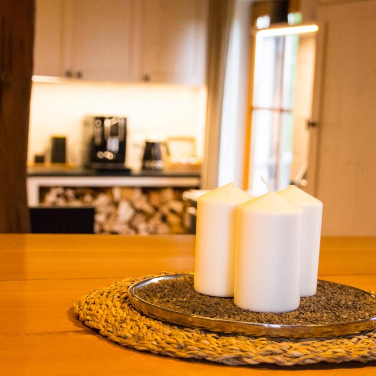 Gästehaus Dworschak - Apartment mit 2 Schlafzimmern - 5