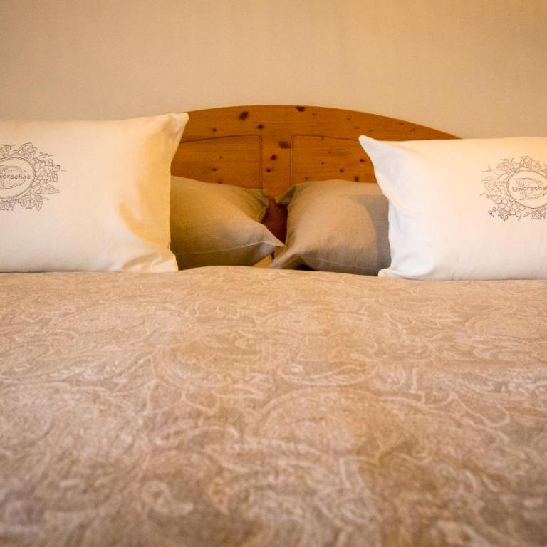 Gästehaus Dworschak - Apartment mit 2 Schlafzimmern - 7