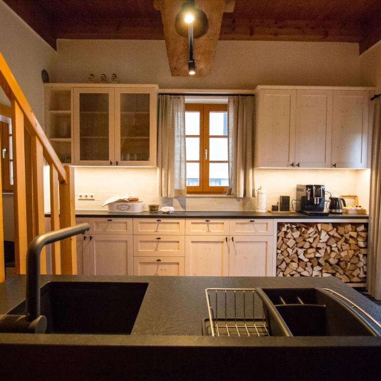 Gästehaus Dworschak - Apartment mit 2 Schlafzimmern - 13