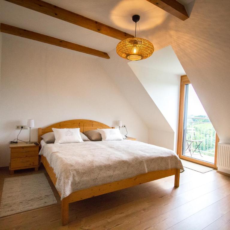 Gästehaus Dworschak - Apartment mit 2 Schlafzimmern - 18