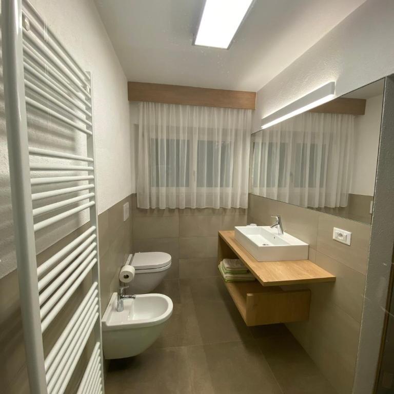 Haus an der Schanz - Two-Bedroom Apartment - 10