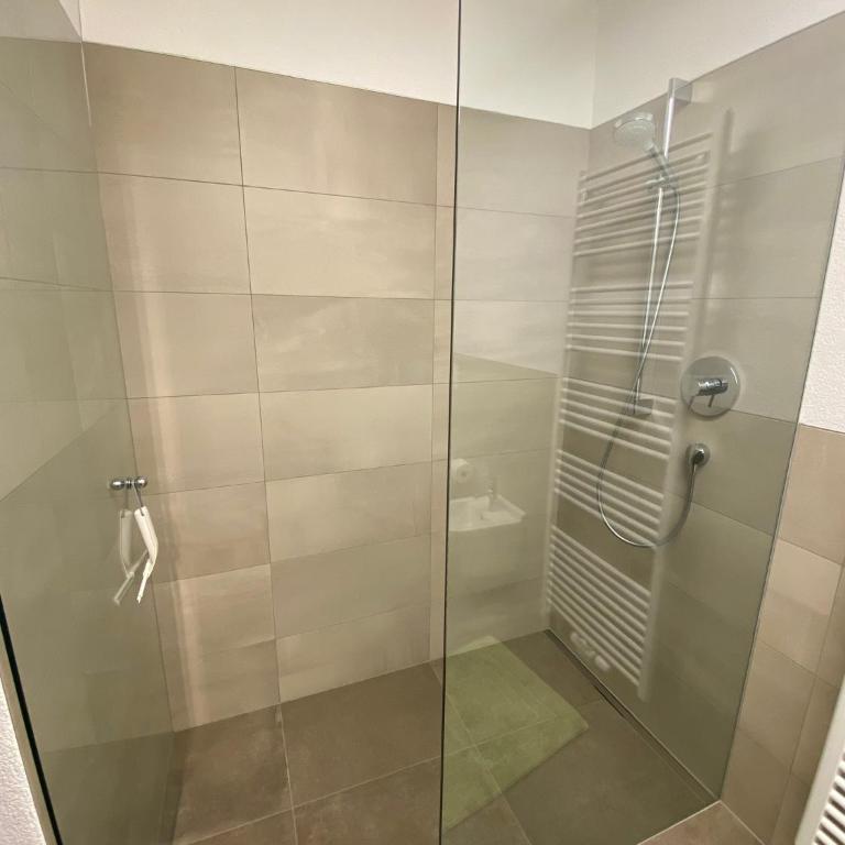 Haus an der Schanz - Two-Bedroom Apartment - 11