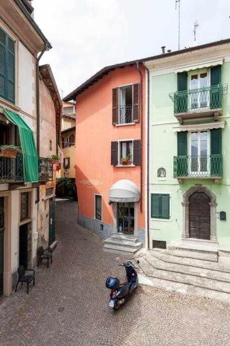 Una finestra sul lago - Appartamento con 1 Camera da Letto - 22