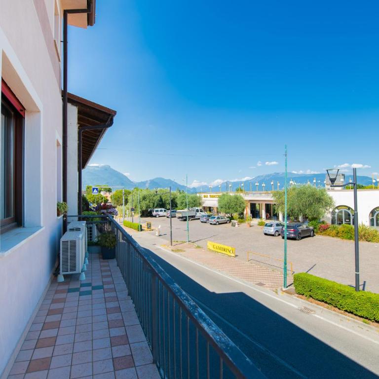 Il Cortiletto - Appartamento Lores - Appartamento con 2 Camere da Letto - 31