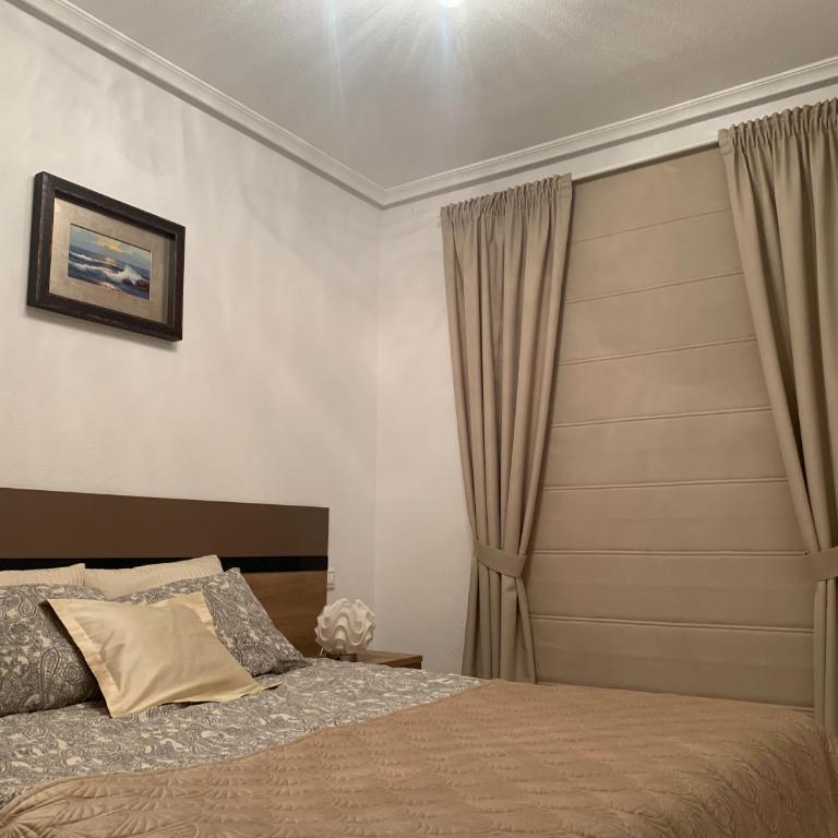 La MATA TULIP - Apartamento de 1 dormitorio - 8