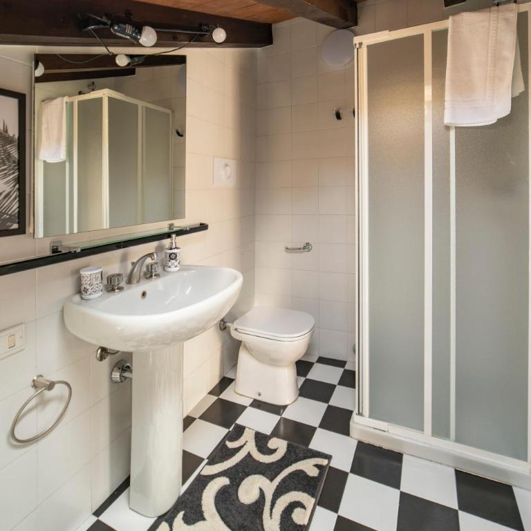 Invictus - Appartement 2 Chambres - 16