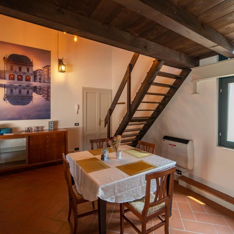 Invictus - Appartement 2 Chambres - 20