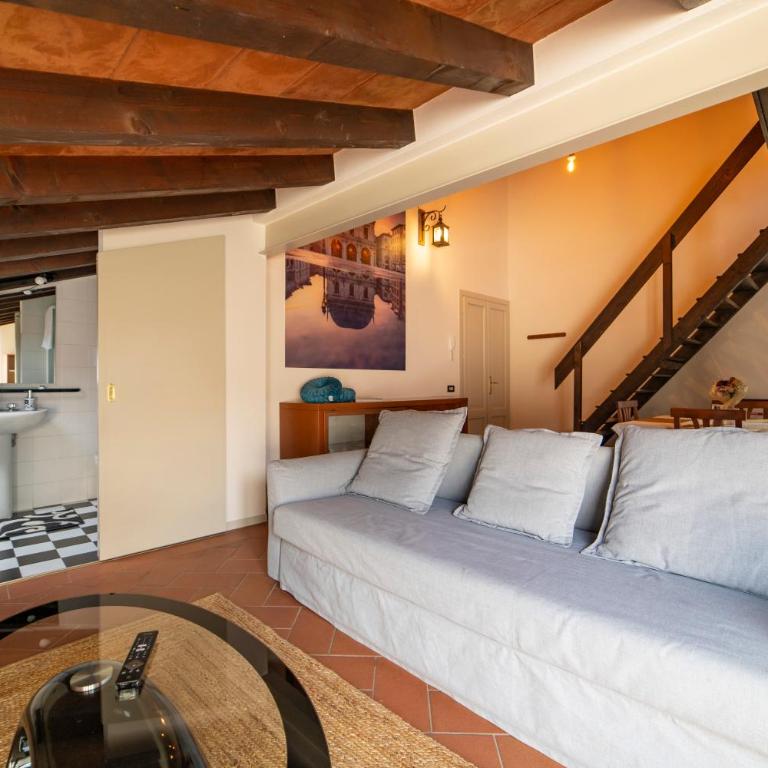 Invictus - Appartement 2 Chambres - 15