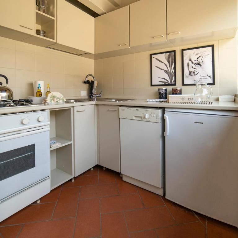 Invictus - Appartement 2 Chambres - 11