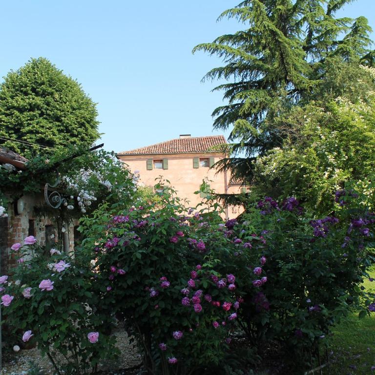 La Vigna B&B - Casa con 2 Camere da Letto - 16