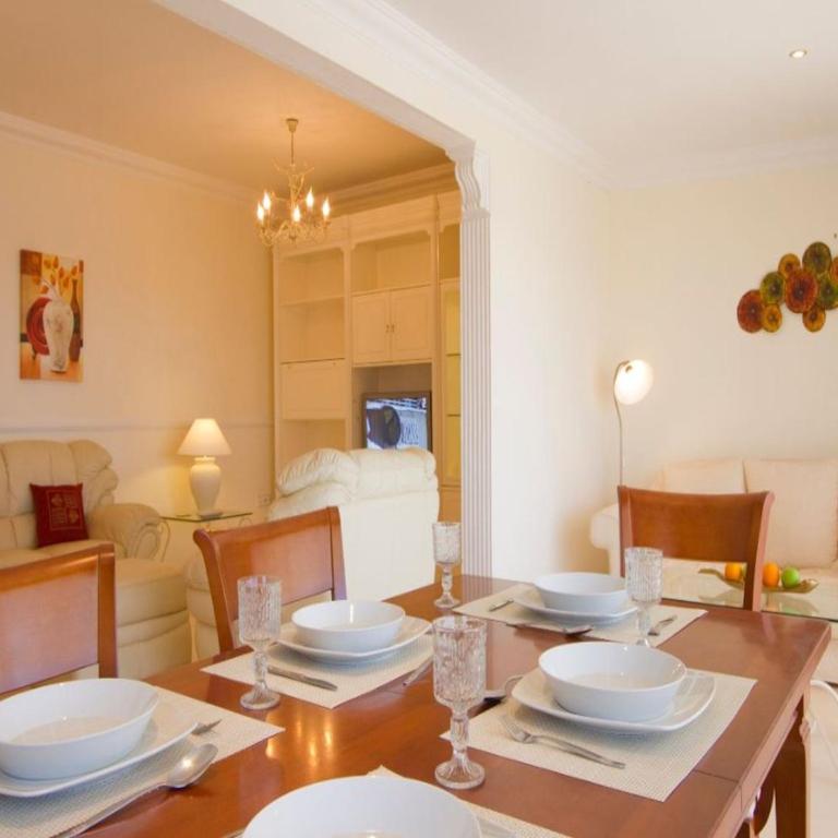 Cosy Lanzarote Villa 3 Bedrooms Heated Pool Villa Honey - Three-Bedroom Villa - 12