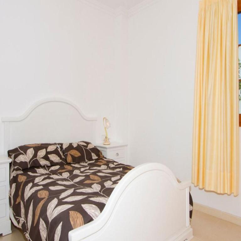 Cosy Lanzarote Villa 3 Bedrooms Heated Pool Villa Honey - Three-Bedroom Villa - 17