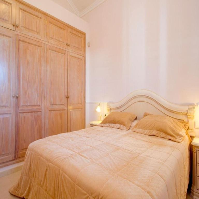 Cosy Lanzarote Villa 3 Bedrooms Heated Pool Villa Honey - Three-Bedroom Villa - 19