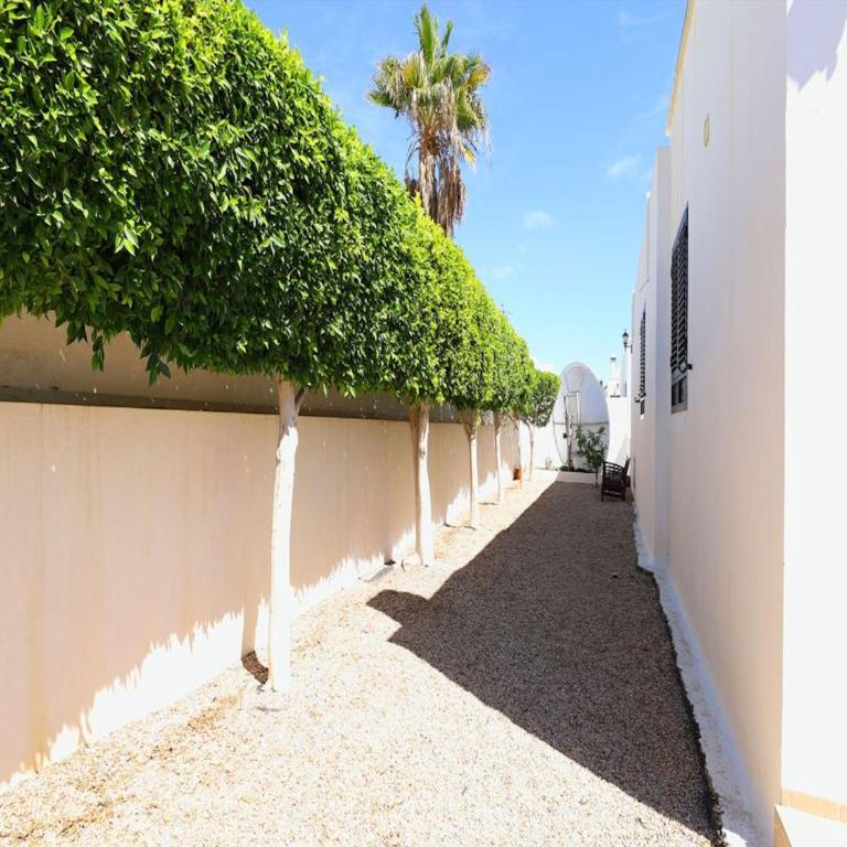 Cosy Lanzarote Villa 3 Bedrooms Heated Pool Villa Honey - Three-Bedroom Villa - 25
