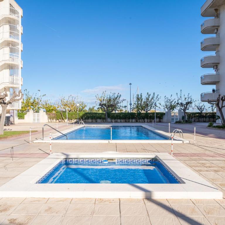 Mare Internum II - Two-Bedroom Apartment - 14
