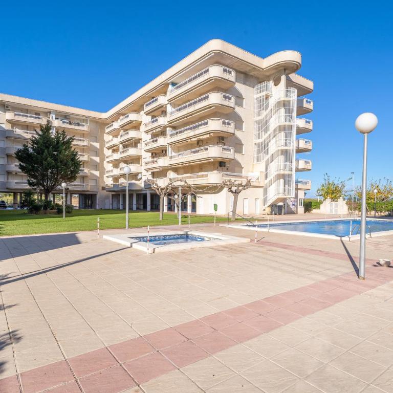 Mare Internum II - Two-Bedroom Apartment - 15
