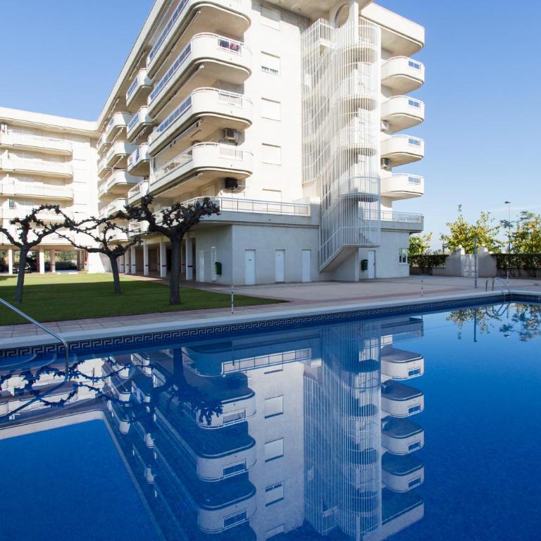 Mare Internum II - Two-Bedroom Apartment - 12