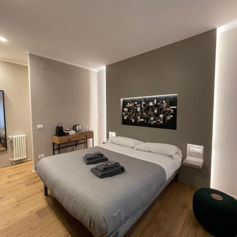 LUCRINO 45 by Ale - Doppelzimmer mit eigenem Bad - 9