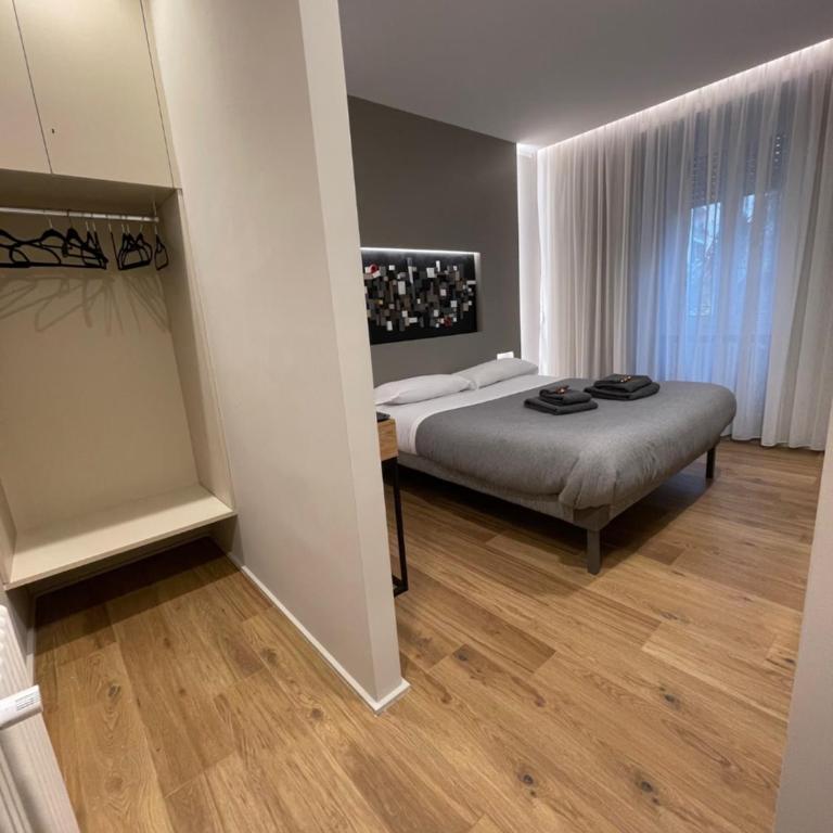 LUCRINO 45 by Ale - Doppelzimmer mit eigenem Bad - 10