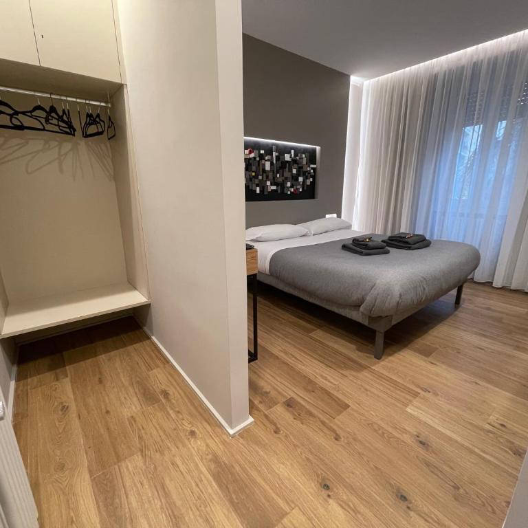 LUCRINO 45 by Ale - Doppelzimmer mit eigenem Bad - 11