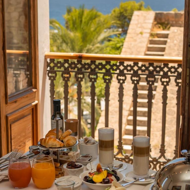 Mirador de Dalt Vila-Relais & Chateaux - Suite - 8