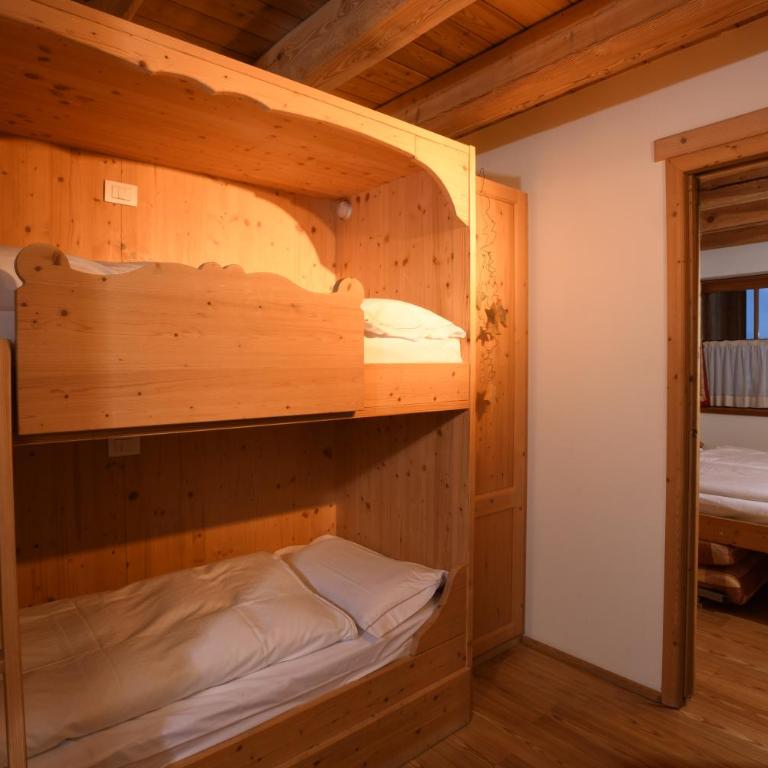 Residence Valpiccola - Monolocale (4 Adulti) - 10