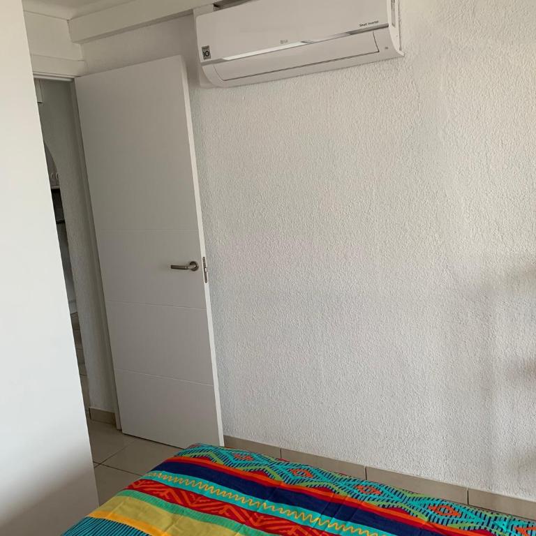 Apartamento Con Magníficas Vistas Al Mar - Wifi Gratis - Apartamento de 2 dormitorios - 17