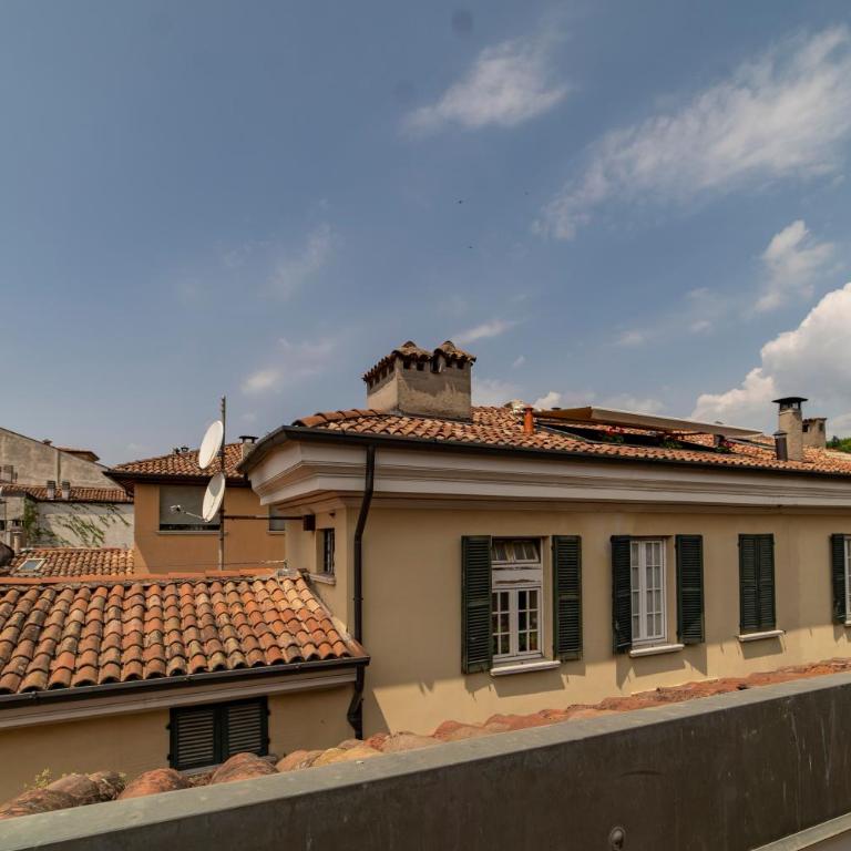 Invictus - Appartement 2 Chambres - 6