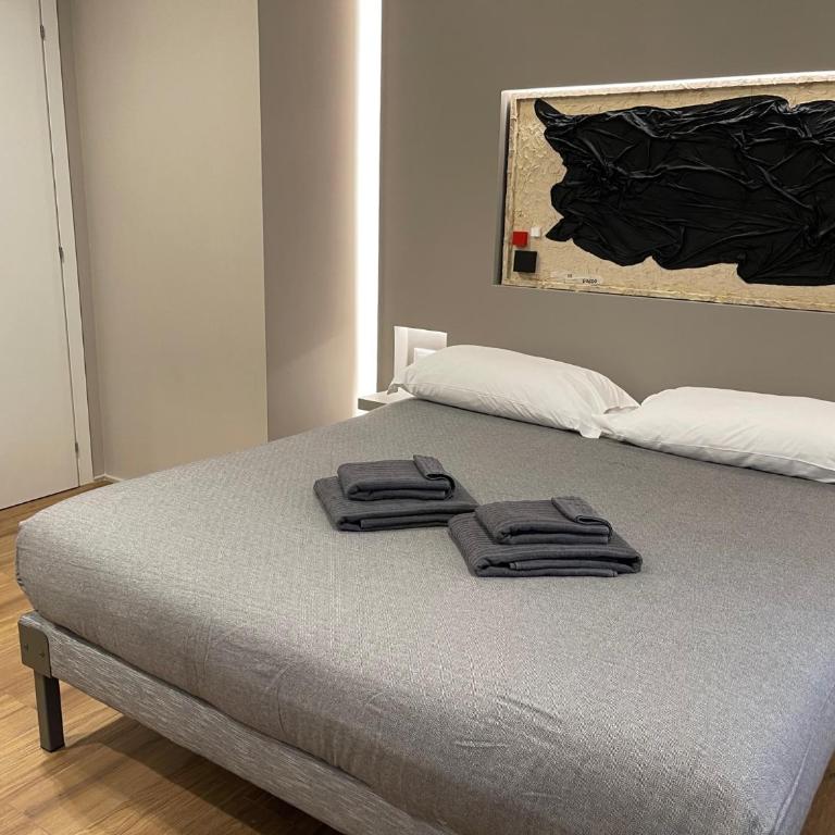 LUCRINO 45 by Ale - Doppelzimmer mit eigenem Bad - 10