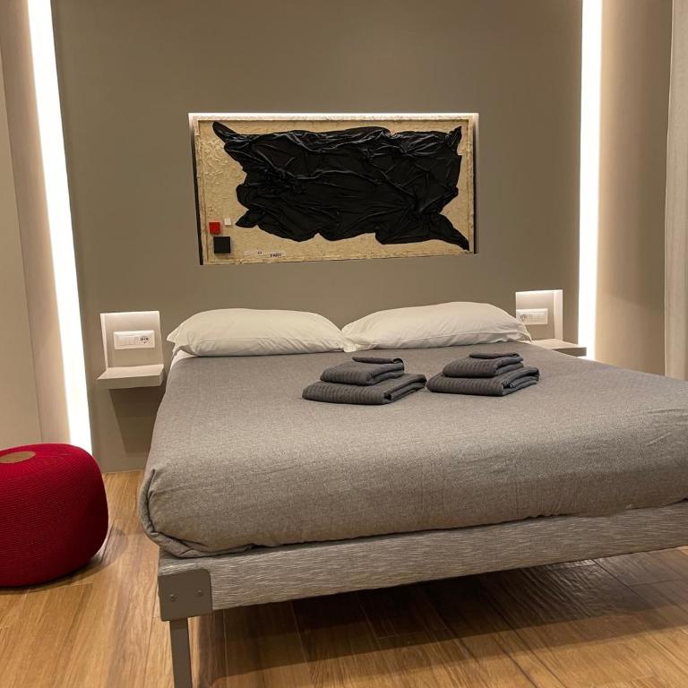 LUCRINO 45 by Ale - Doppelzimmer mit eigenem Bad - 11